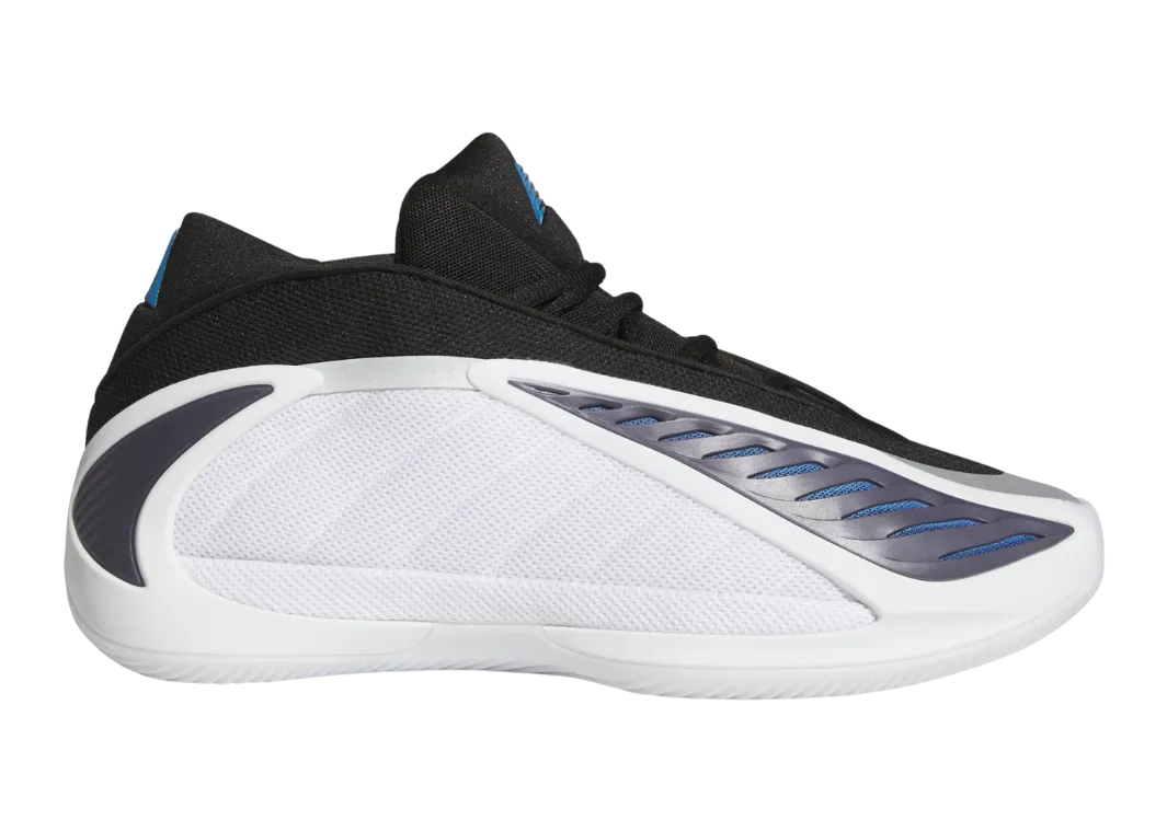 The adidas AE 2 Core Black Lime Burst Releases April 2026